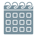 calendario icon