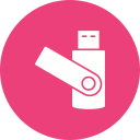 usb icon