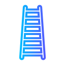 escalera icon