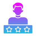 clasificación