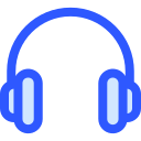 auriculares icon