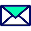 correo electrónico icon