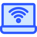 conexión wifi icon