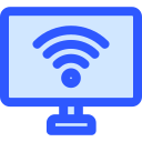 conexión wifi icon