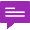 chat icon