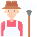 agricultor icon