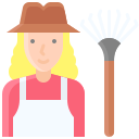 agricultor icon