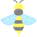 abeja icon