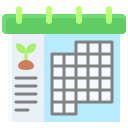 calendario icon