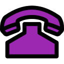 telefono viejo icon