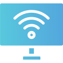 conexión wifi icon