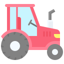 tractor icon