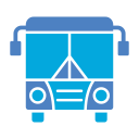 transporte público