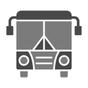 transporte público icon