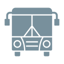 transporte público icon