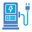 Charging Station icon