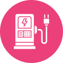 Charging Station icon