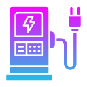 Charging Station icon