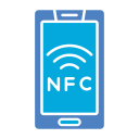 nfc icon