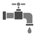 grifo de agua icon