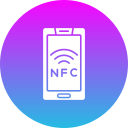 nfc icon