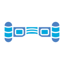 hoverboard icon