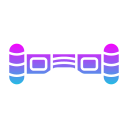 hoverboard icon