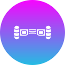 hoverboard icon