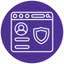 protección de datos icon