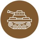 tanque icon