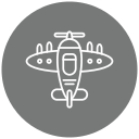 avión icon