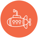 submarino icon