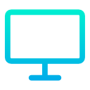 monitor icon