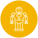 robot icon