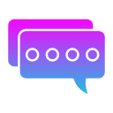 chat icon