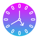 reloj icon