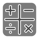 calculadora icon