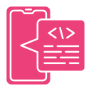 codificación icon