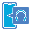 auriculares icon