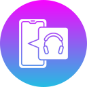 auriculares icon