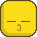 descansar icon