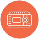 proyector icon