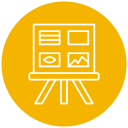 storyboard icon