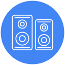 altavoz icon