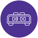 reloj icon