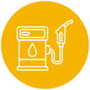 gasolinera icon