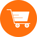 carrito de compras icon