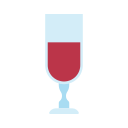 copa de vino icon