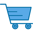 carrito de compras icon