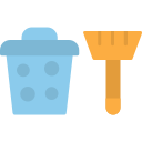 cleaning icon